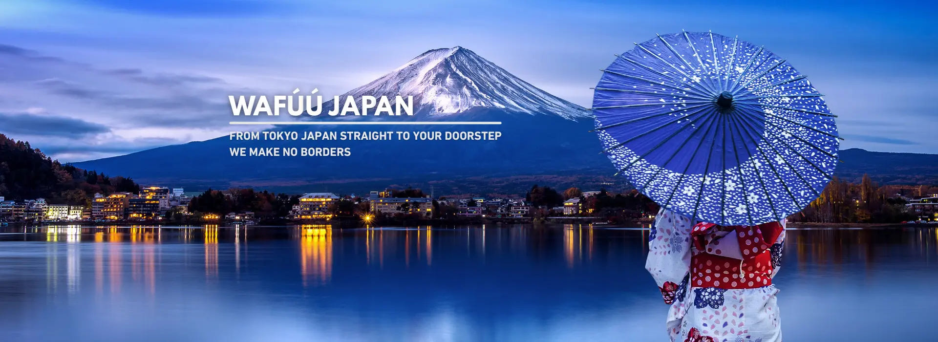 WAFUU JAPAN