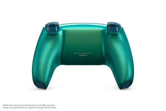 SONY DualSense Wireless Controller - Chroma Green (CFI-ZCT1J10)