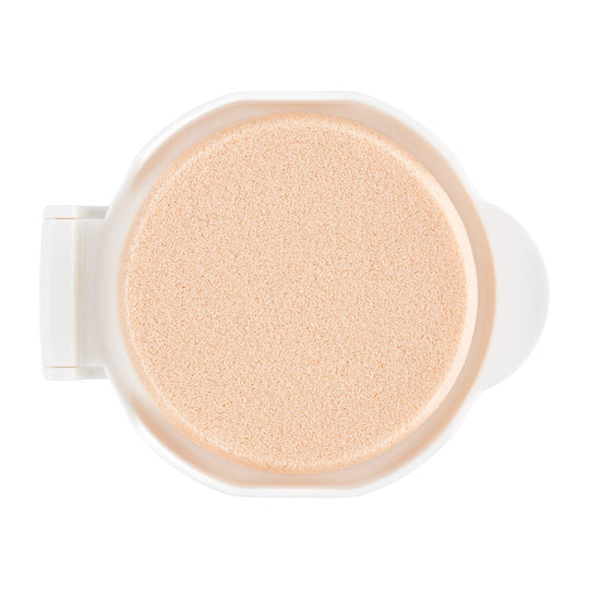 Shiseido Elixir Radiant Glow Foundation Nachfüllung parfümfrei T Ochre 00 10g