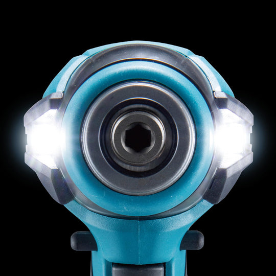 Makita 40Vmax Cordless Impact Driver TD003GZ (Battery/Charger/Case Sold Separately)