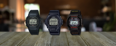CASIO