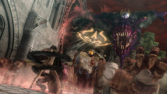 Bayonetta - Switch - WAFUU JAPAN