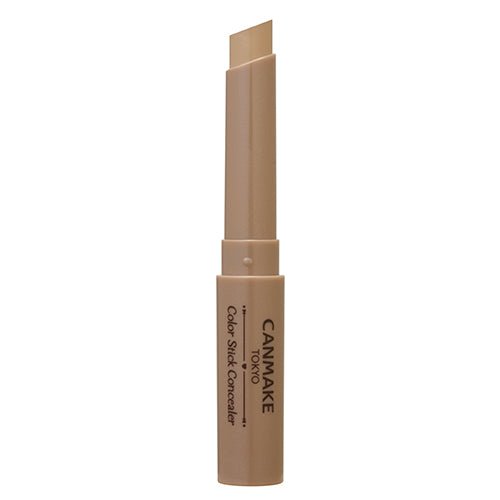 Canmake Color Stick Concealer - WAFUU JAPAN