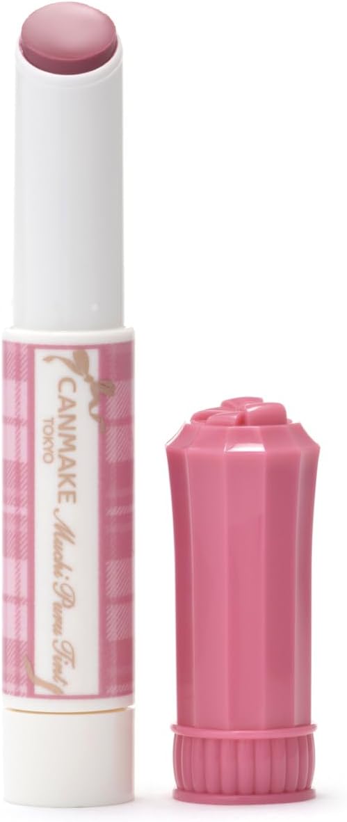 CANMAKE MUCHIPURU Tint - WAFUU JAPAN