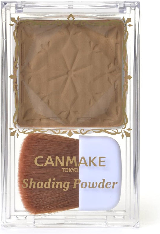 CANMAKE Shading Powder 4g - WAFUU JAPAN