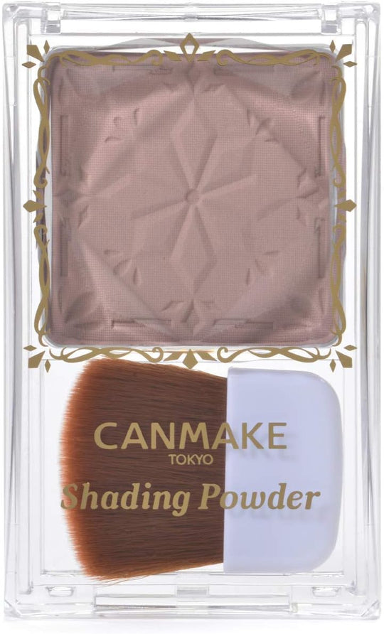 CANMAKE Shading Powder 4g - WAFUU JAPAN