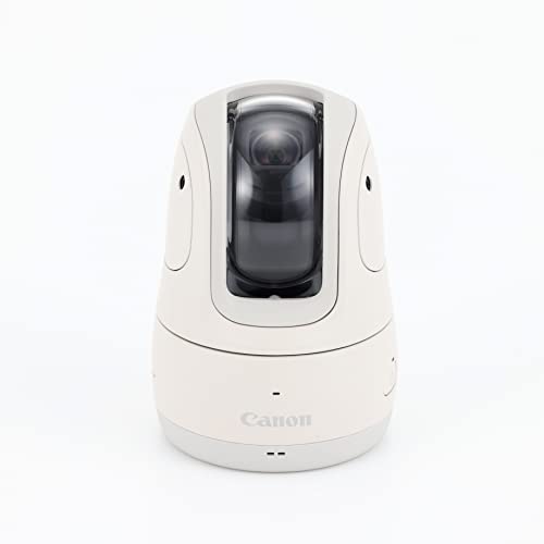Canon PowerShot PICK Compact Digital Camera Automatic Shooting PSPICKWH White Type - C USB - WAFUU JAPAN