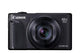 Canon PowerShot SX740 HS Компактная Цифровая Камера 40x Зум Черный