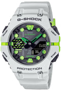CASIO
