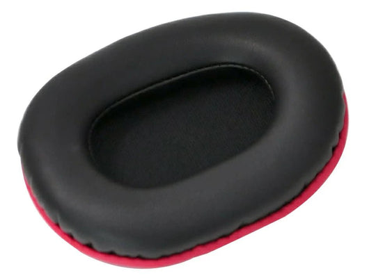 Classic Pro 900EP Red Earpad for MDR - CD900ST/MDR - 7506 (900EPRD) Single Side - WAFUU JAPAN