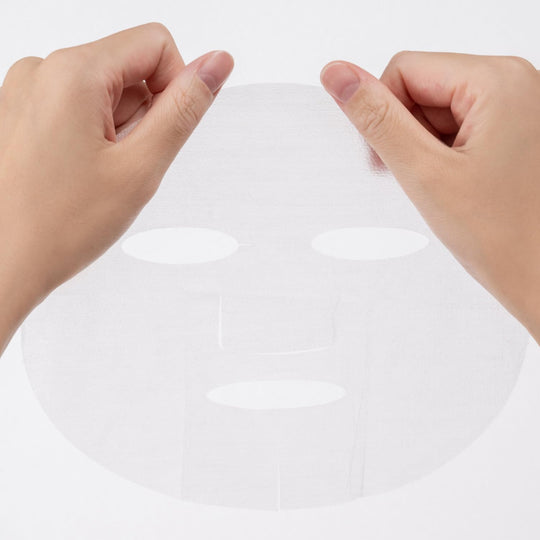Clear Turn Tiger Aid CICA Repair Face Mask 7 Sheets - WAFUU JAPAN