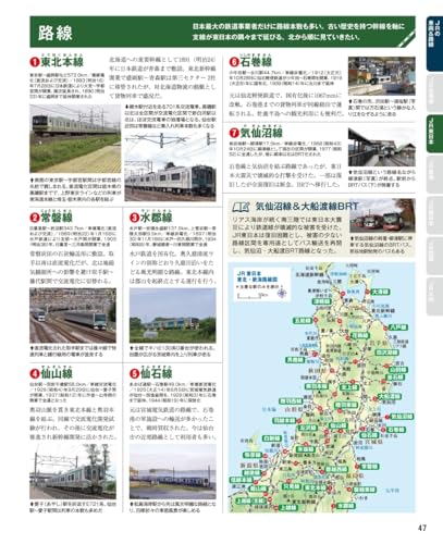 Complete Guide to Japanese Railway Rolling Stock 2025 - 2026 - WAFUU JAPAN