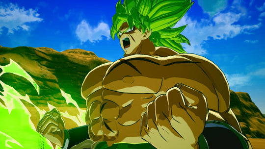 Dragon Ball Sparking! ZERO - Switch - WAFUU JAPAN