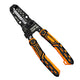 ENGINEER 精密ワイヤーストリッパー EZ AWG36-22対応 161mm PAW-23