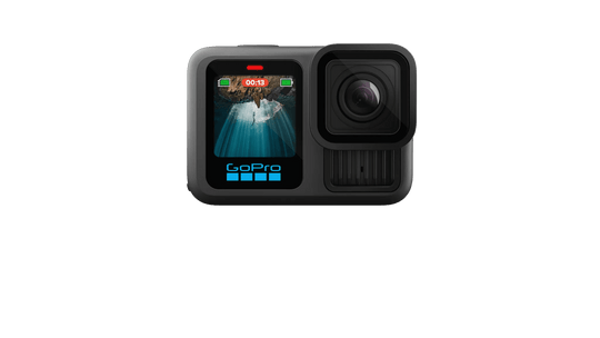 GoPro HERO13 Black Body Only - WAFUU JAPAN