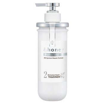 &honey Professional Hair Treatment 2.0 445g - WAFUU JAPAN