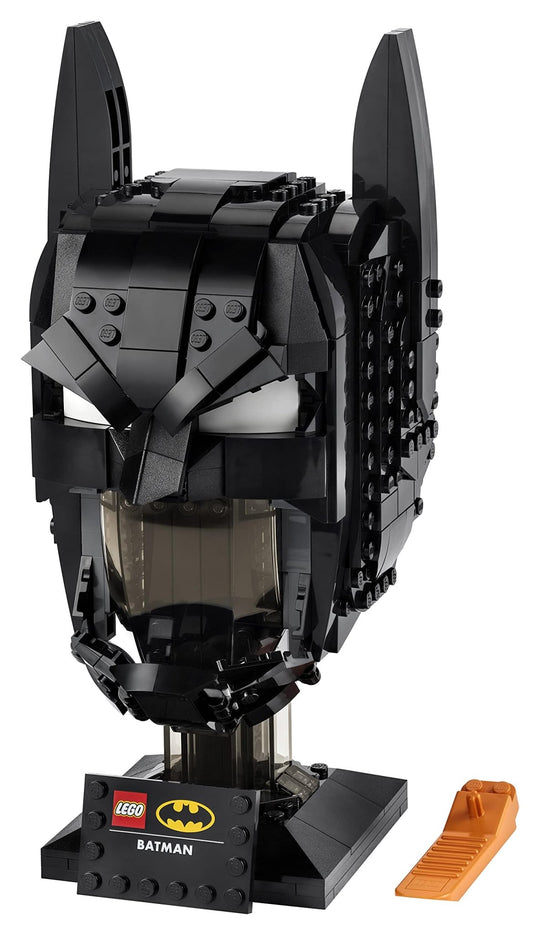 LEGO Super Heroes Batman Mask 76182 - WAFUU JAPAN