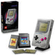 LEGO Super Mario Game Boy brick set para display at koleksyon 72046