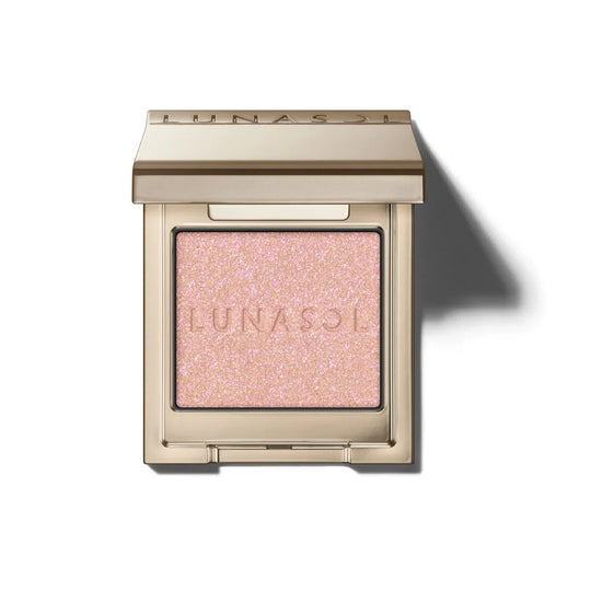 Lunasol Mono Eye Coloration Eyeshadow - WAFUU JAPAN