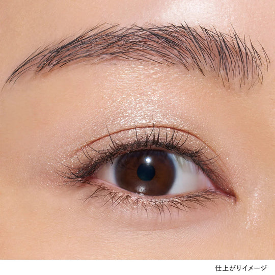 Lunasol Mono Eye Coloration Eyeshadow - WAFUU JAPAN