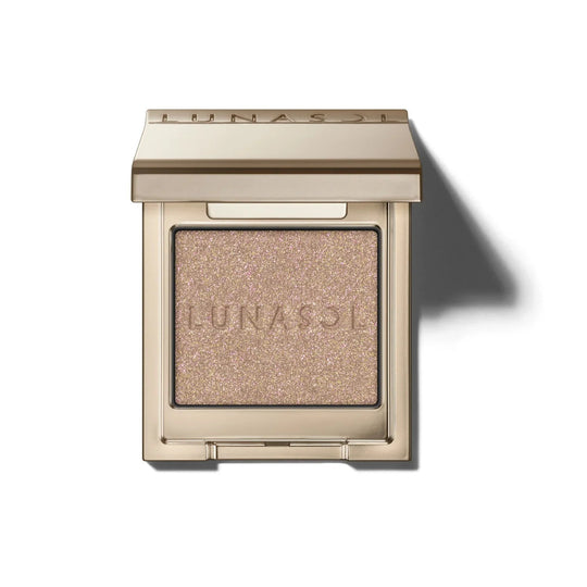 Lunasol Mono Eye Coloration Eyeshadow - WAFUU JAPAN
