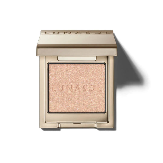 Lunasol Mono Eye Coloration Eyeshadow - WAFUU JAPAN