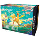 Magic: The Gathering FINAL FANTASY Chocobo Bundle japanische Version