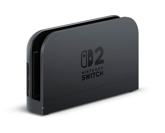 Nintendo Switch Dock Set Original Nintendo Accessory Model 2 - WAFUU JAPAN