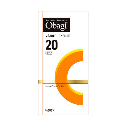 Obagi C20 Serum (Feb 2026 Release) - WAFUU JAPAN