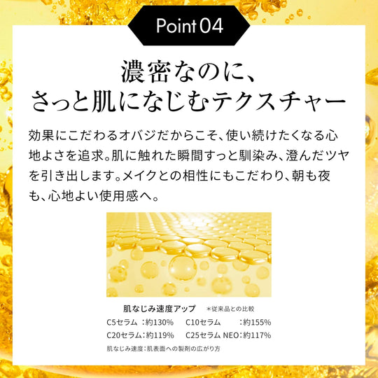 Obagi C5 Serum (Feb 2026 Release) - WAFUU JAPAN