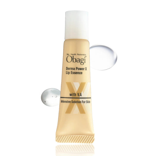 Obagi Dermapower X Lip Essence (Collagen Elastin) 10g - WAFUU JAPAN