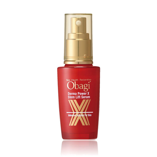 Obagi Dermapower X Stem Lift Serum (Collagen Elastin Serum) 50ml - WAFUU JAPAN