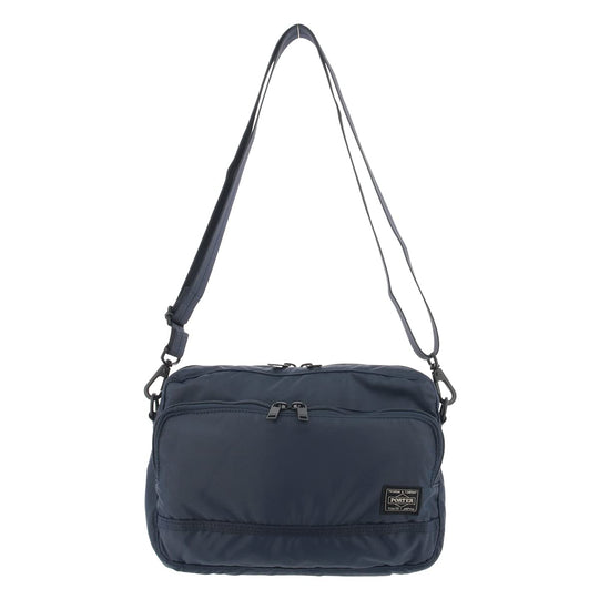 PORTER Flash Shoulder Bag Lightweight Durable 689 - 05949 Black - WAFUU JAPAN