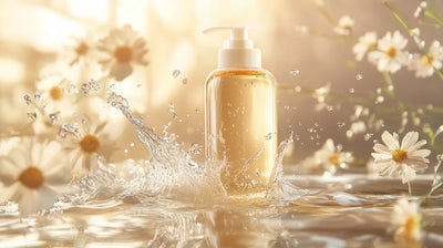 Shampooing