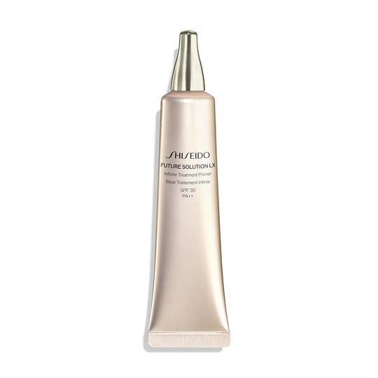 Shiseido Future Solution LX Infinitreament Primer Makeup Base Treatment - WAFUU JAPAN