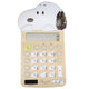 Brother Taschenrechner Snoopy-Maskottchen SN5543658BB Braun