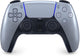 SONY DualSense Wireless Controller — Sterling Silver (CFI-ZCT1J08)