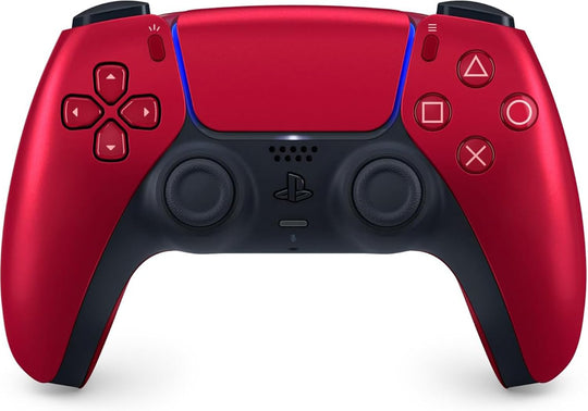 SONY DualSense Wireless Controller - Volcanic Red (CFI - ZCT1J07) - WAFUU JAPAN