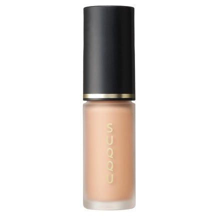 SUQQU Complexion Face Color - WAFUU JAPAN