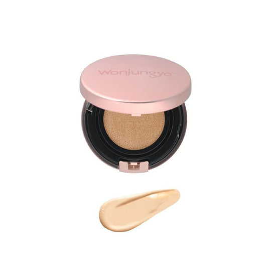 Wonjungyo Foundation Fitting Cushion Lasting - WAFUU JAPAN