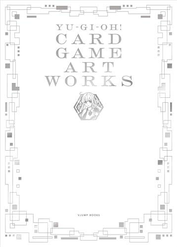 Yu-Gi-Oh! Card Game Art Works - WAFUU JAPAN