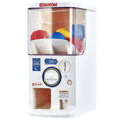 BANDAI Official Gashapon Machine Try - WAFUU JAPAN