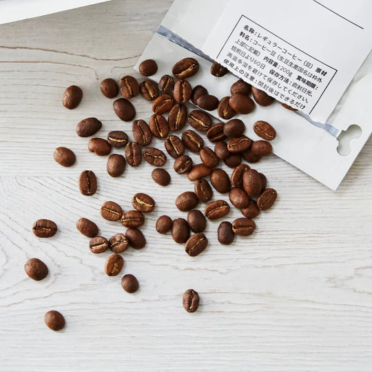 BLUE BOTTLE COFFEE Giant Steps coffee bean - WAFUU JAPAN