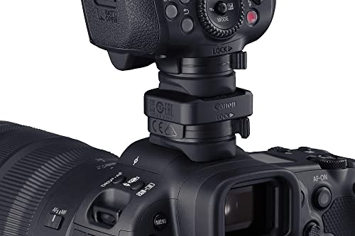 Canon AD-E1 Multi-Function Shoe Adapter for EOS - WAFUU JAPAN