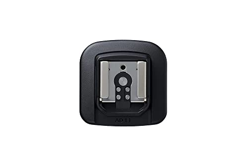 Canon AD-E1 Multi-Function Shoe Adapter for EOS - WAFUU JAPAN