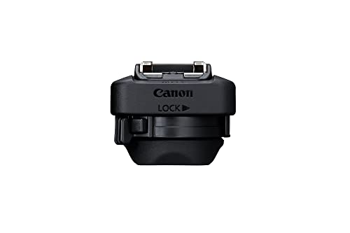 Canon AD-E1 Multi-Function Shoe Adapter for EOS - WAFUU JAPAN