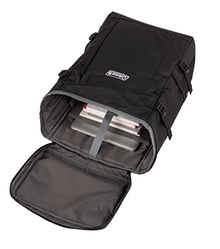 Coleman Walker Square Backpack - WAFUU JAPAN