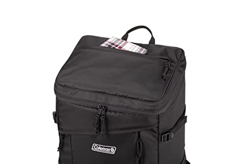 Coleman Walker Square Backpack - WAFUU JAPAN