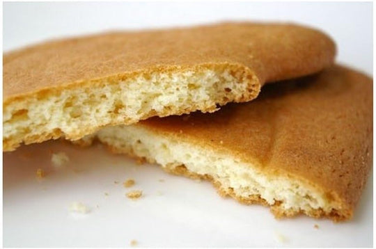 Hato Sable Butter Cookies - WAFUU JAPAN