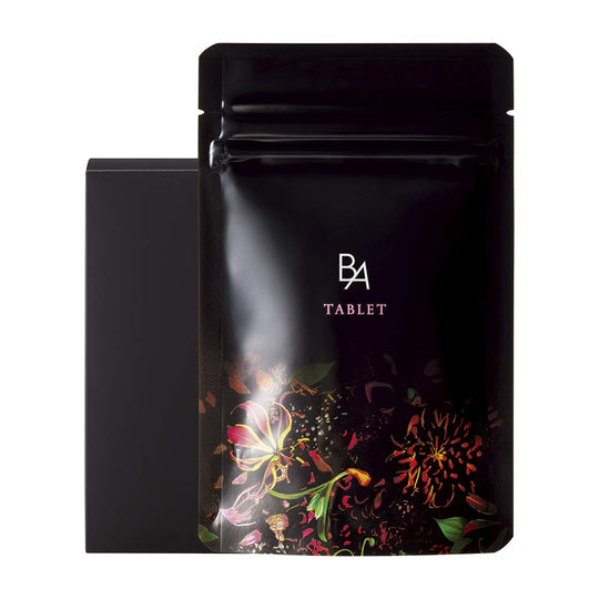 POLA B.A Tablets 180 tablets - WAFUU JAPAN